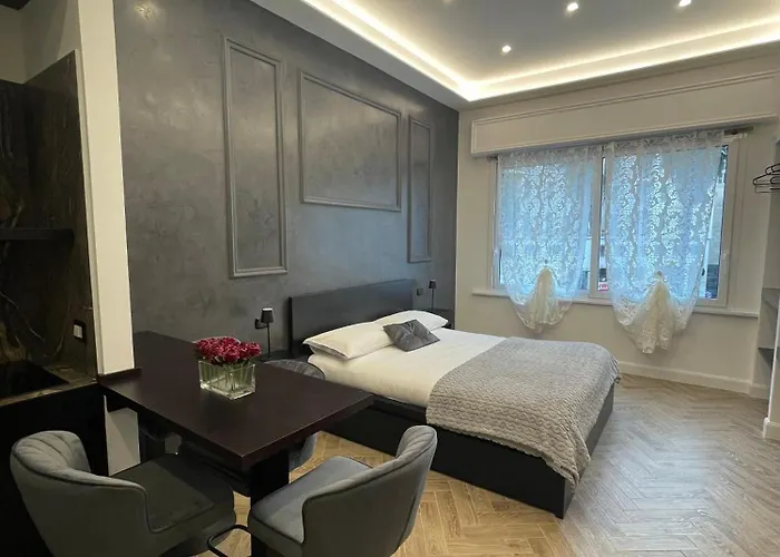 Toledo106 Luxury Apartaments - Comfy