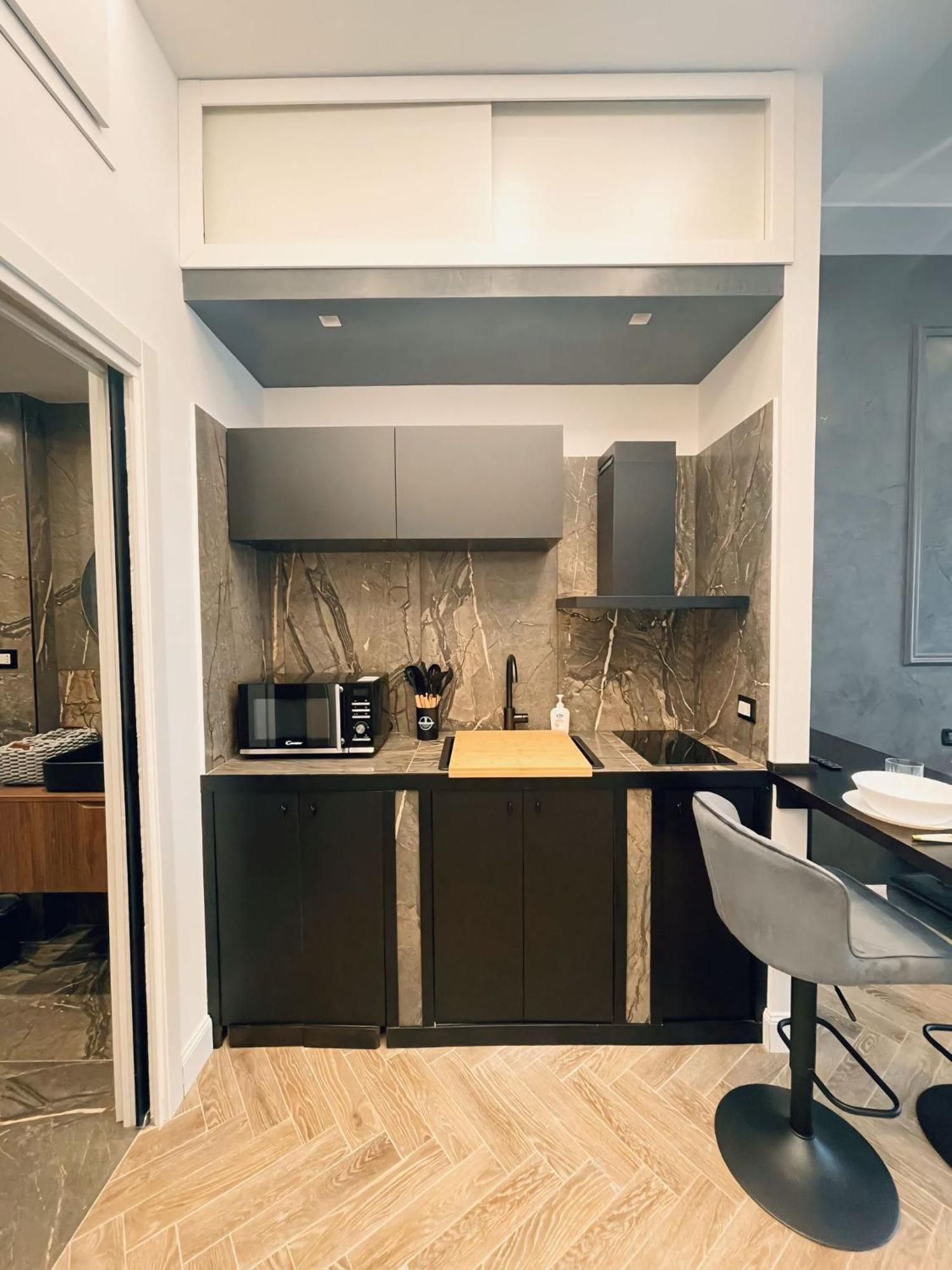 Appartamento Toledo106 Luxury - Comfy
