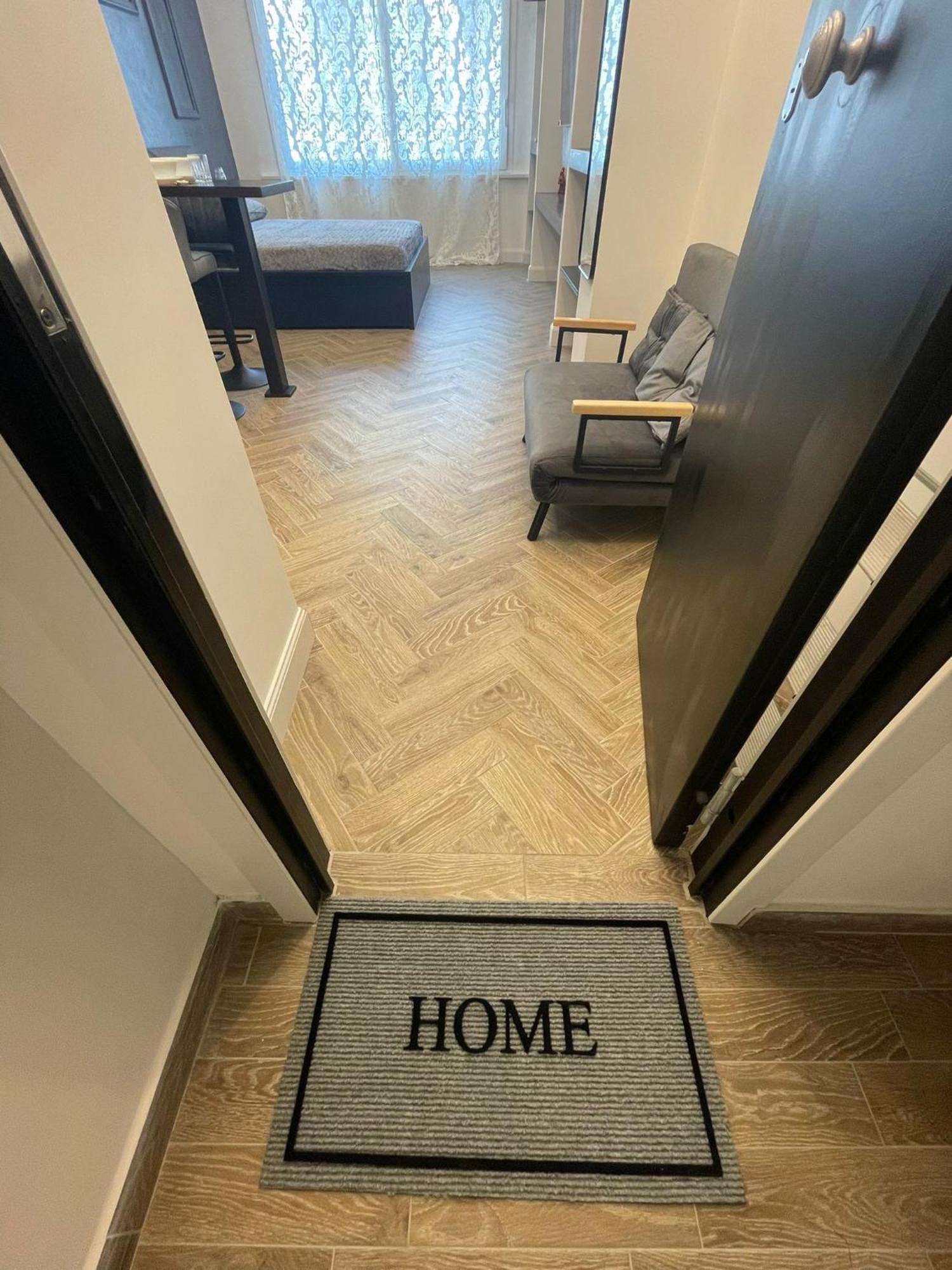 Toledo106 Luxury - Comfy Appartement