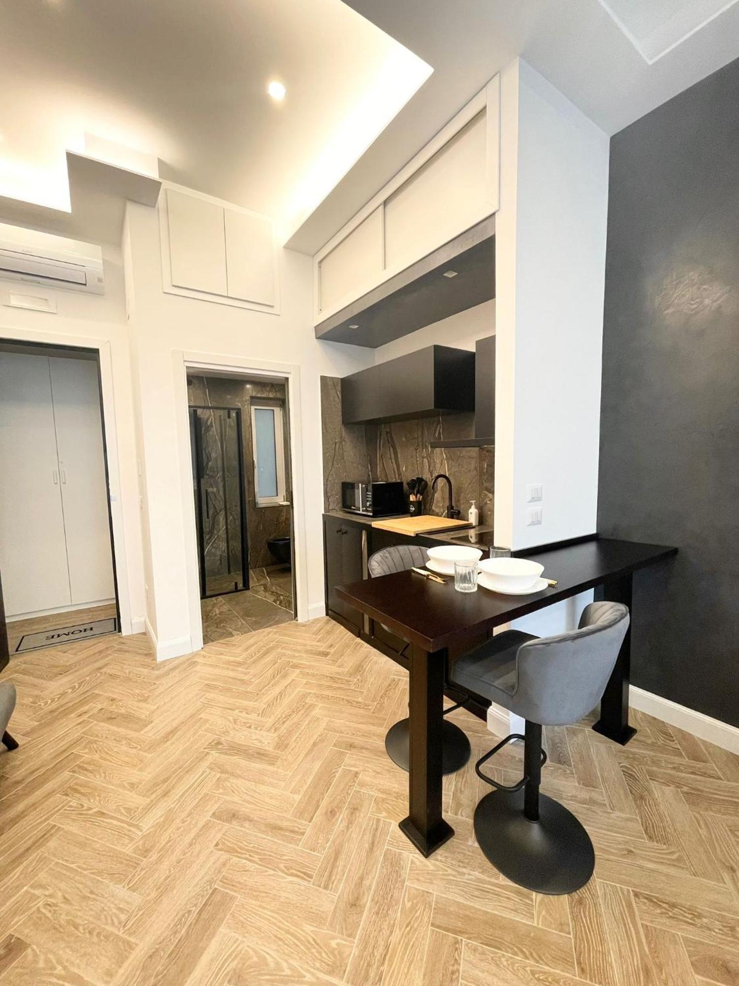 Appartamento Toledo106 Luxury - Comfy Napoli