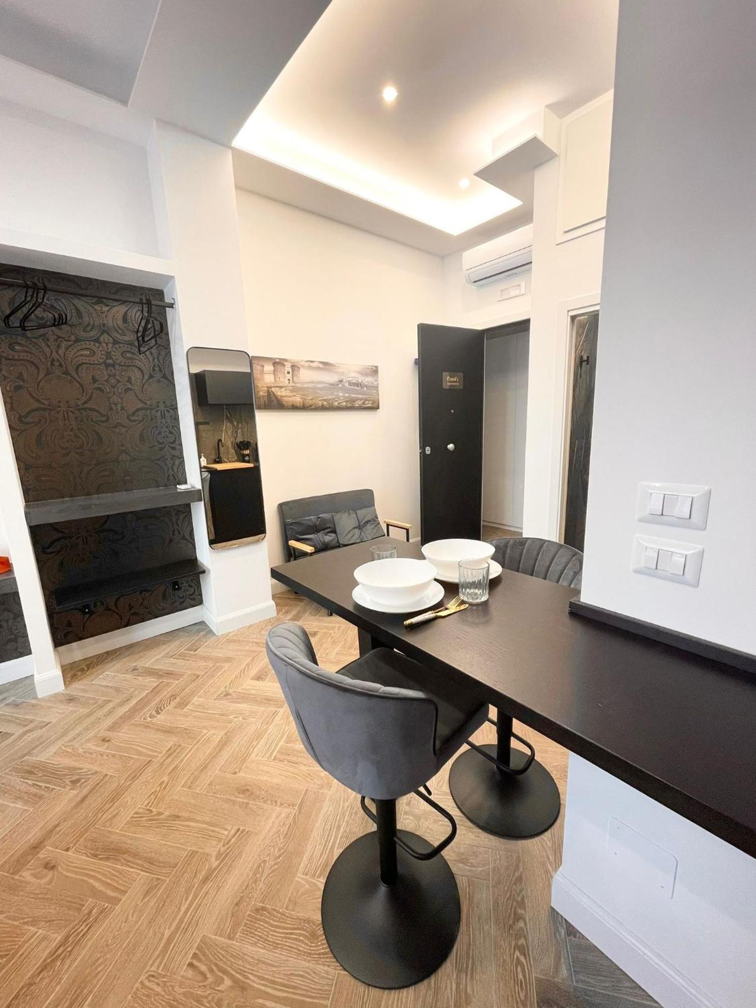 Toledo106 Luxury - Comfy Napoli