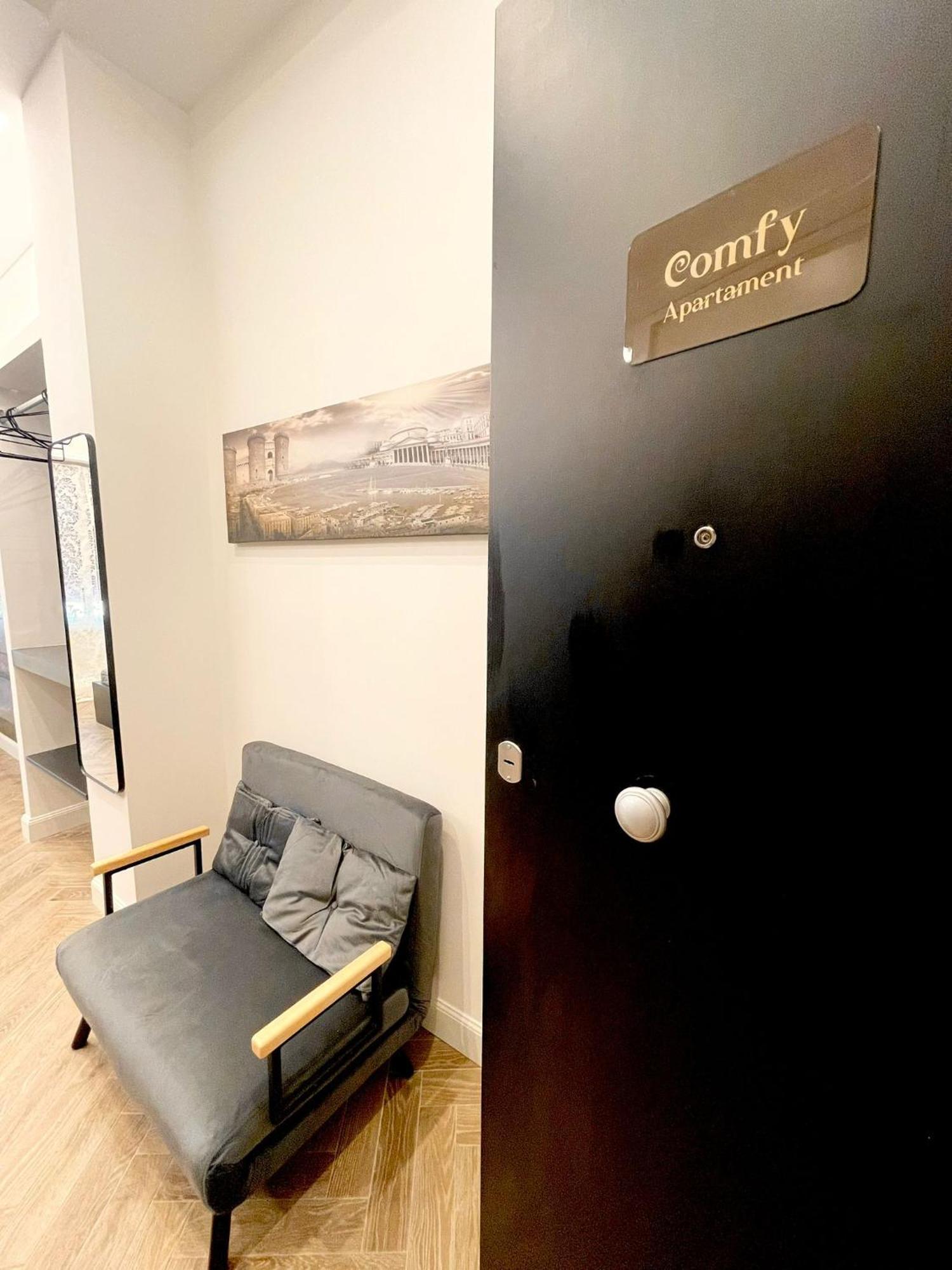 Toledo106 Luxury - Comfy Appartamento Napoli