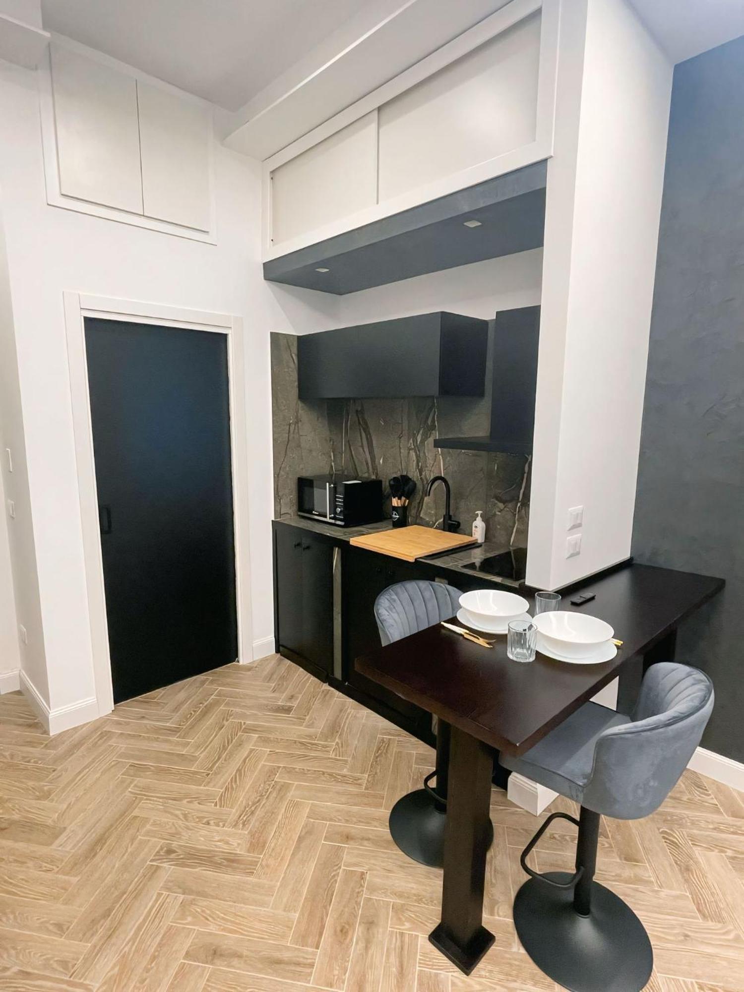 Appartamento Toledo106 Luxury - Comfy *