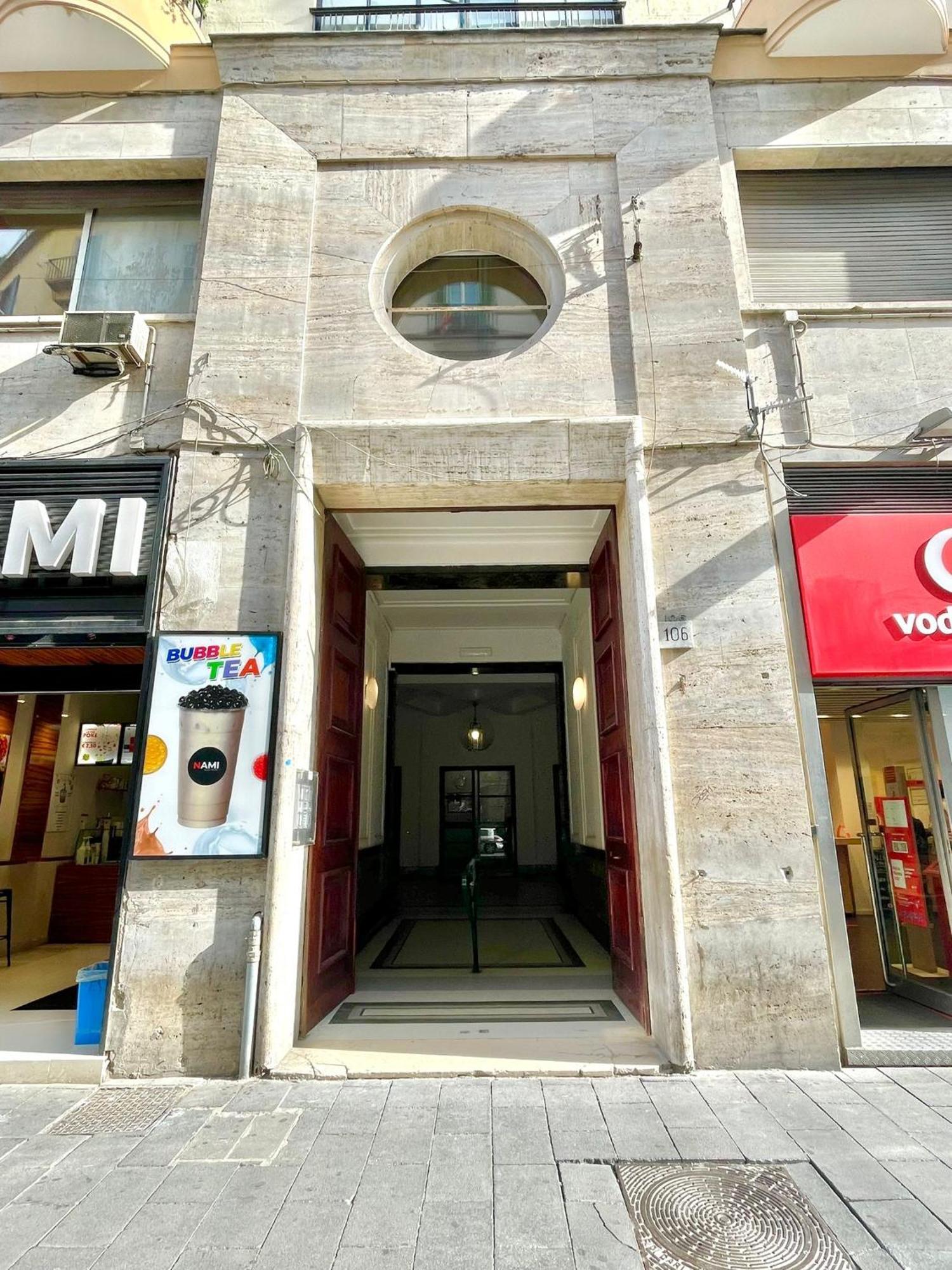 Appartamento Toledo106 Luxury - Comfy *