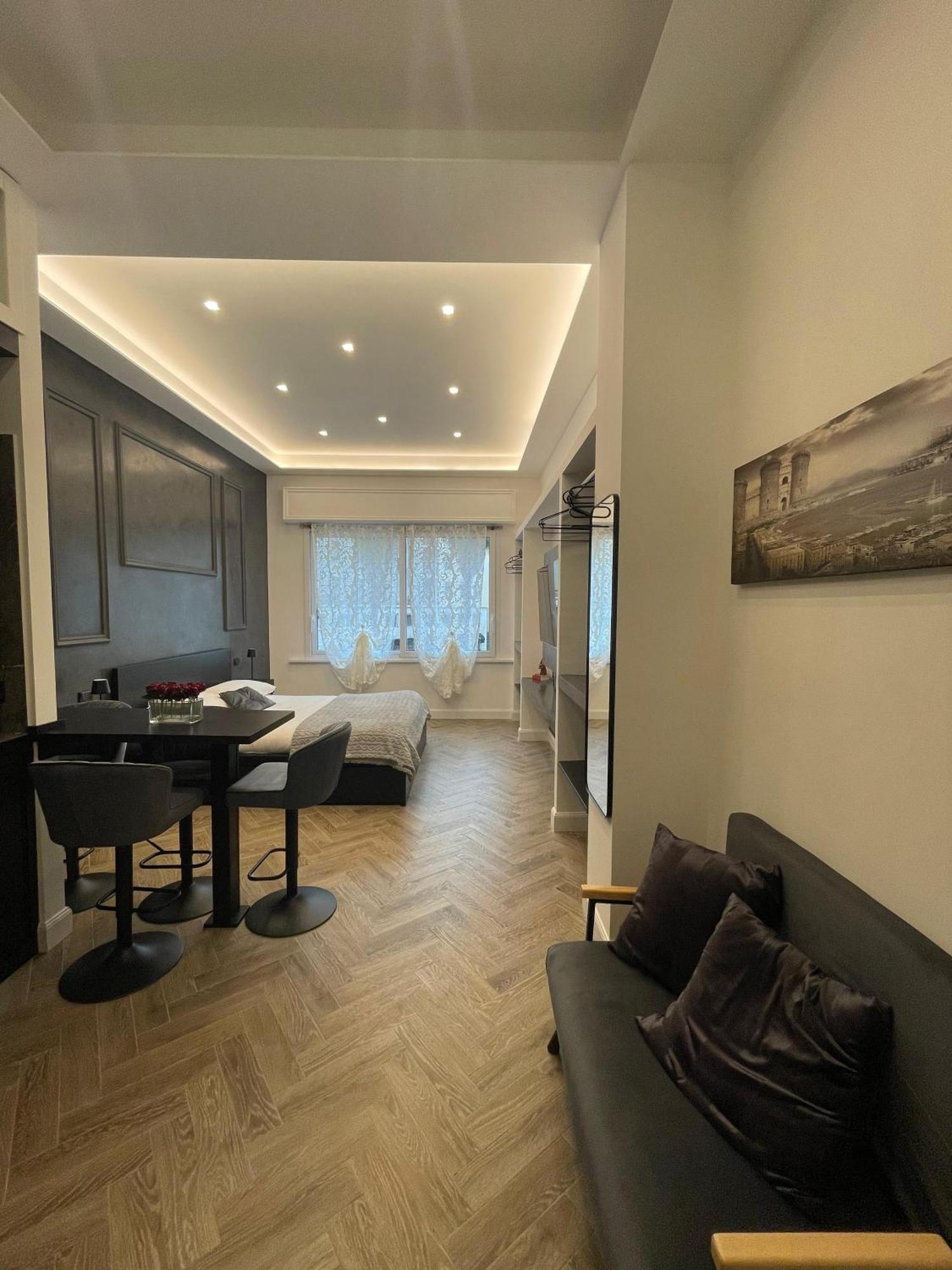 Toledo106 Luxury - Comfy Napoli