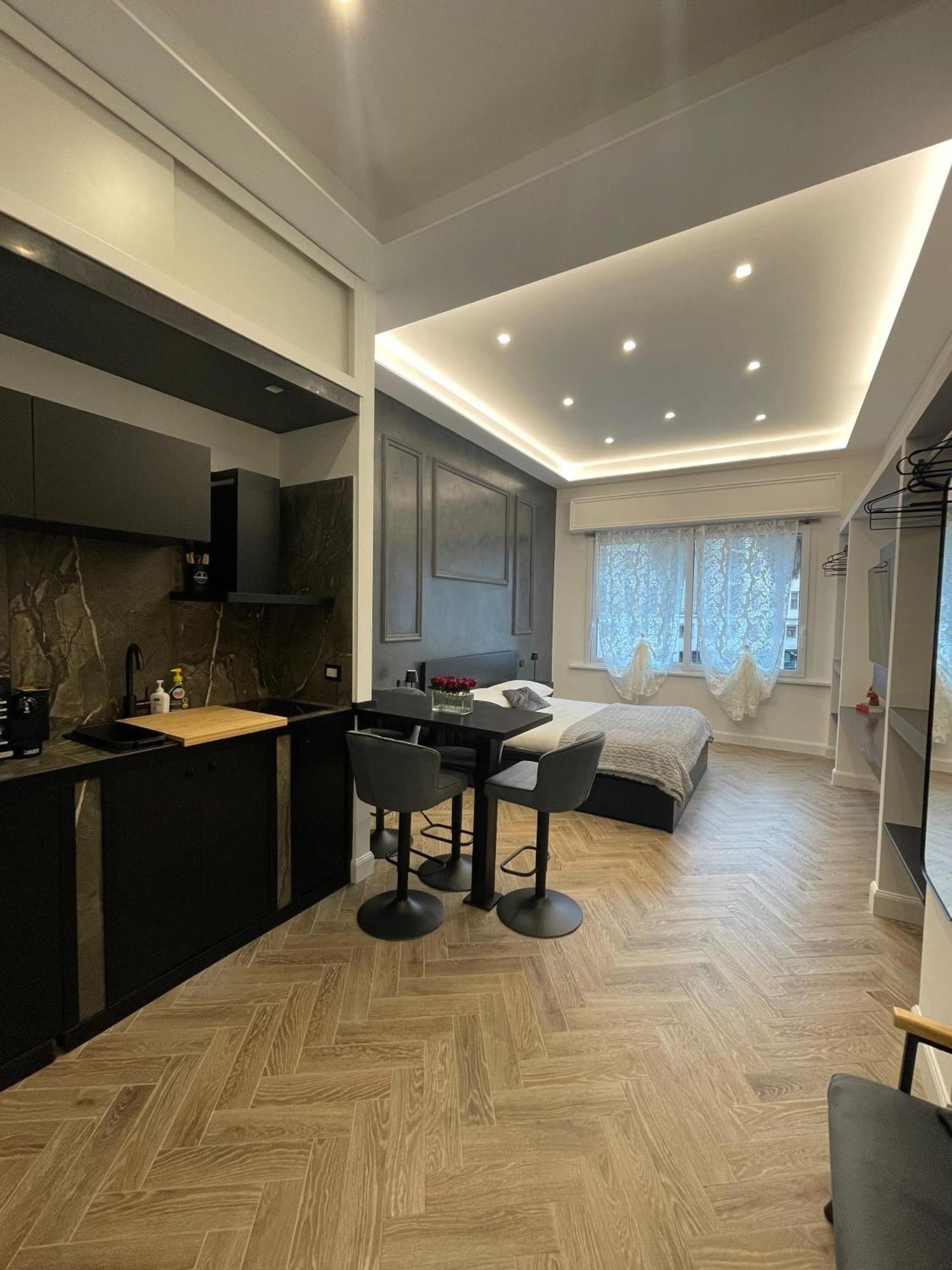 Toledo106 Luxury - Comfy Appartement *