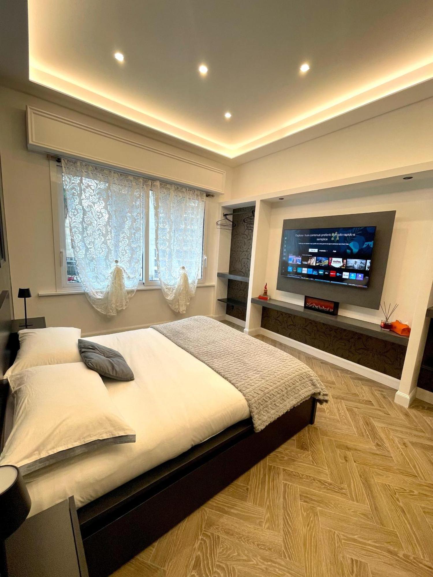 Appartamento Toledo106 Luxury - Comfy
